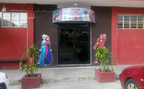 Hotel Puente Inn