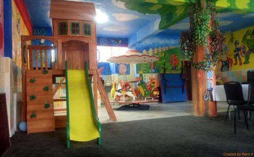 Hotel Puente Inn