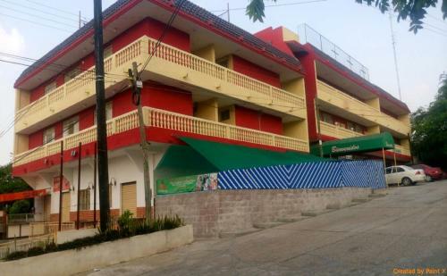 Hotel Puente Inn