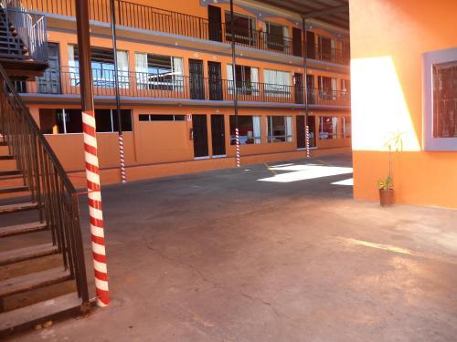 Hotel Los Altos