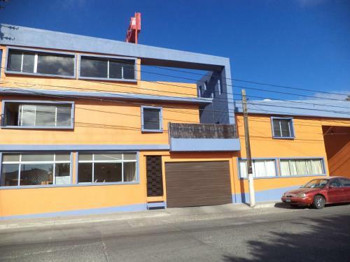 Hotel Los Altos