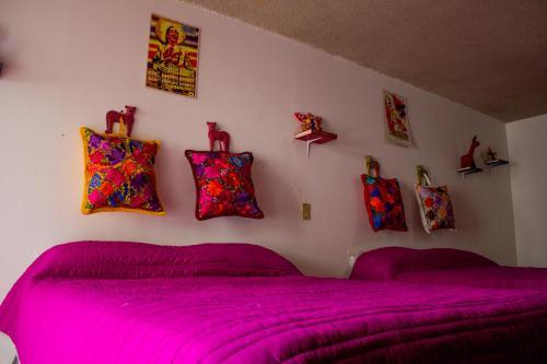 Hotel Frida Khalo