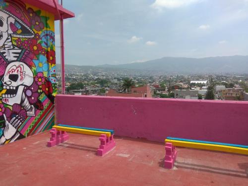 Hotel Frida Khalo