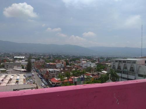 Hotel Frida Khalo