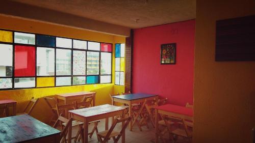 Hotel Frida Khalo