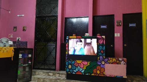 Hotel Frida Khalo