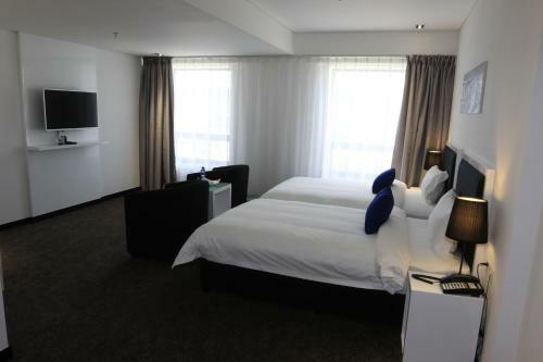 Khuvsgul Lake Hotel