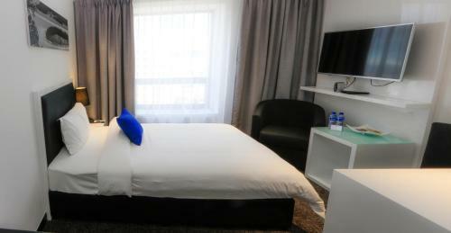 Khuvsgul Lake Hotel