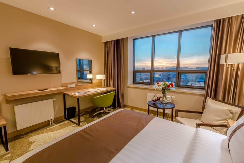 Hotel Holiday Inn Ulaanbaatar