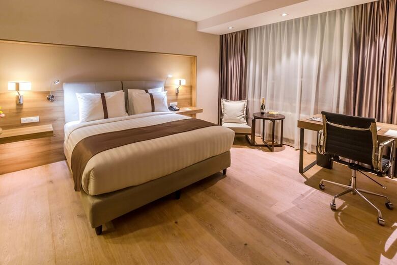 Hotel Holiday Inn Ulaanbaatar