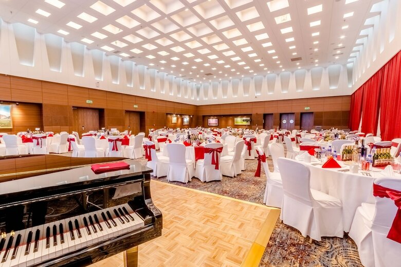 Hotel Holiday Inn Ulaanbaatar