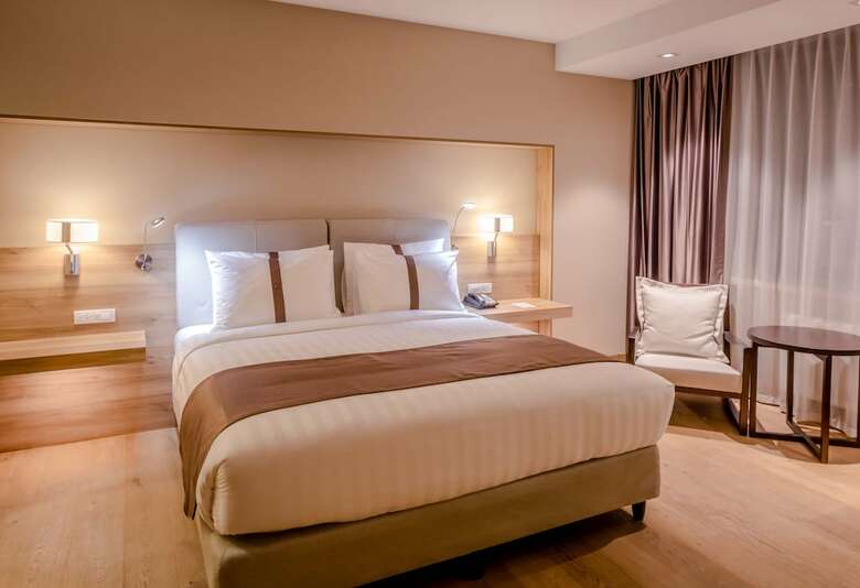 Hotel Holiday Inn Ulaanbaatar