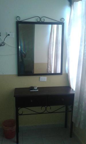 Hotel Rinc�n Del �ngel