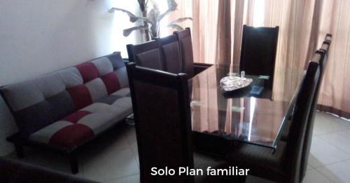 Residencial Club Nautico Teques