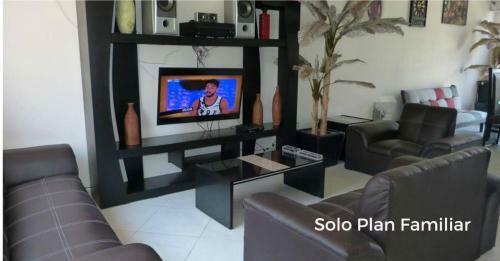 Residencial Club Nautico Teques