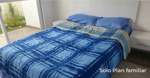 Residencial Club Nautico Teques