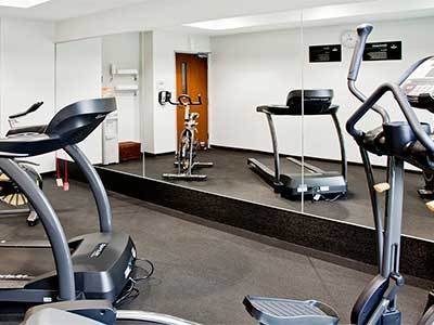 Hotel City Express Zamora