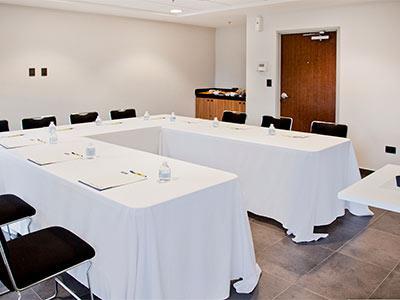 Hotel City Express Zamora
