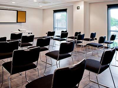 Hotel City Express Zamora