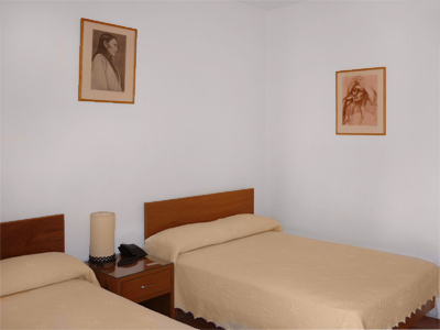 Hotel Arana
