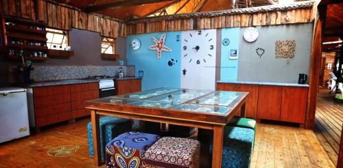 Hostal Barefoot In Barra