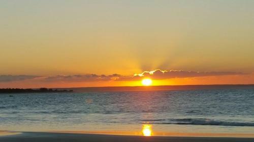 Hostal Barefoot In Barra