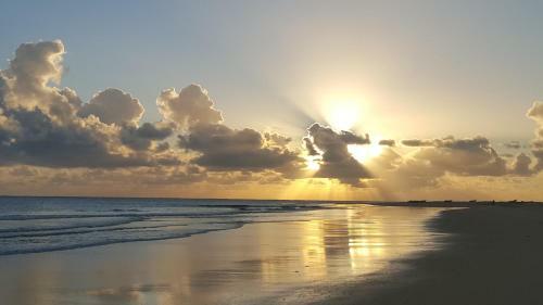 Hostal Barefoot In Barra