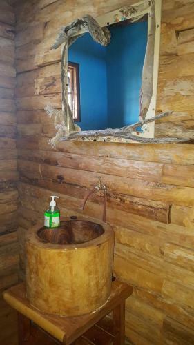 Hostal Barefoot In Barra