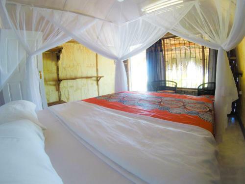 Hotel Baobab Beach Resort And Backpackers