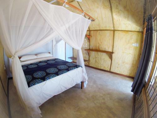 Hotel Baobab Beach Resort And Backpackers