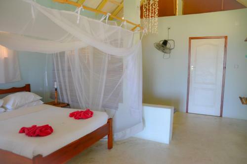 Hotel Baobab Beach Resort And Backpackers