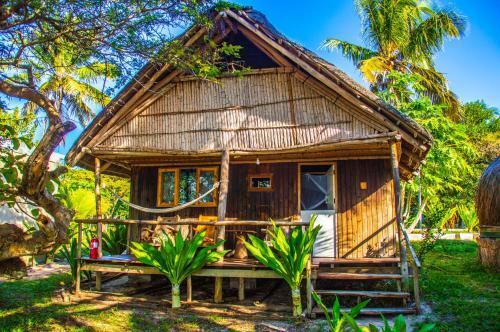 Hotel Baobab Beach Resort And Backpackers