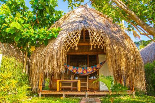 Hotel Baobab Beach Resort And Backpackers