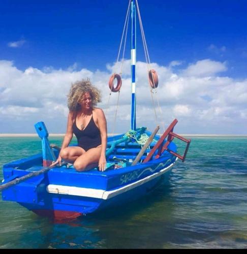 Lodge Dolphin Dhow Safaris