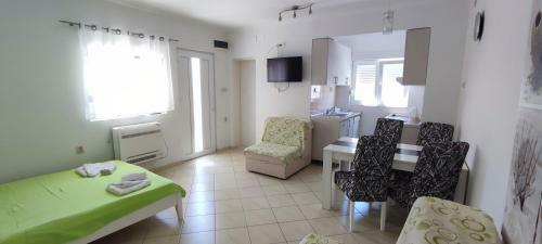 Apartments Volega