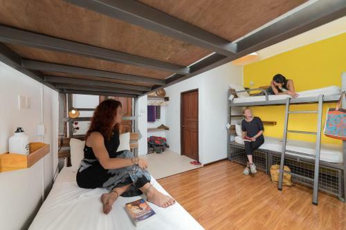 Albergue Ostello Bello Mandalay