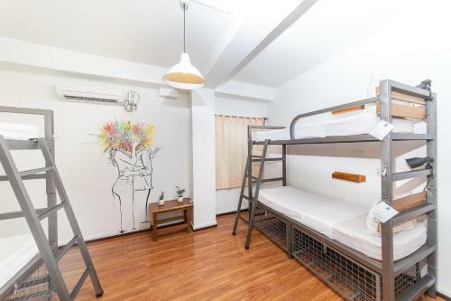Albergue Ostello Bello Mandalay