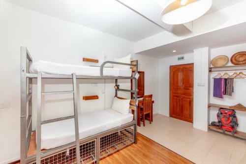 Albergue Ostello Bello Mandalay