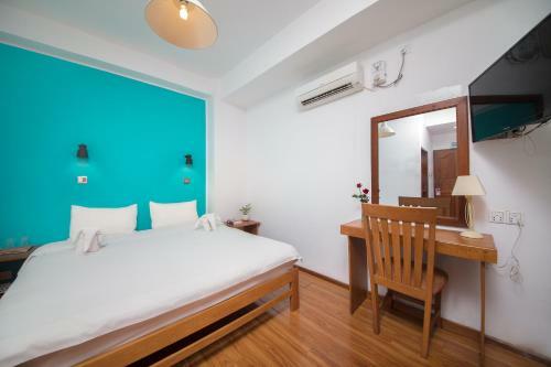 Albergue Ostello Bello Mandalay