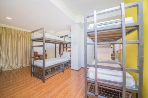 Albergue Ostello Bello Mandalay