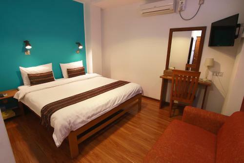 Albergue Ostello Bello Mandalay