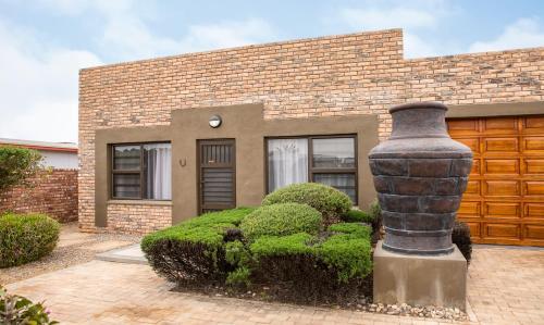 Bed & Breakfast Desert Rendezvous