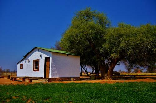 Agroturismo Ouhave Country Home