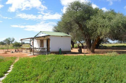 Agroturismo Ouhave Country Home