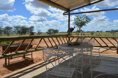 Agroturismo Ouhave Country Home