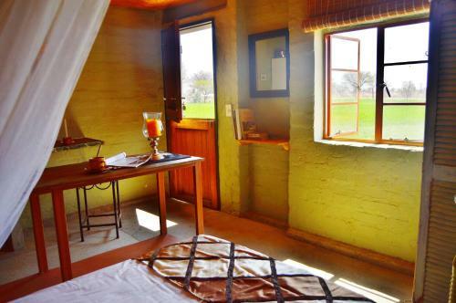 Agroturismo Ouhave Country Home