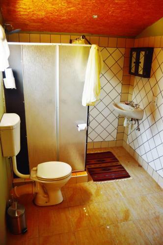 Agroturismo Ouhave Country Home