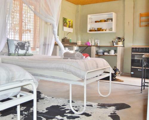 Agroturismo Ouhave Country Home