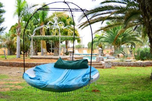 Agroturismo Ouhave Country Home