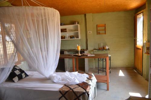 Agroturismo Ouhave Country Home